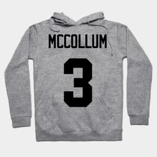 CJ McCollum Hoodie